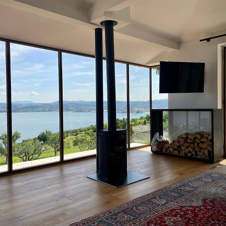 Villa The View 科佩尔 外观 照片