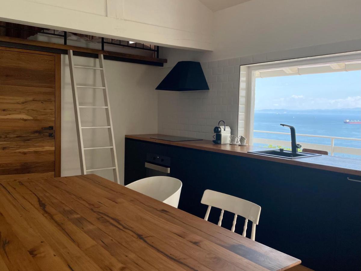 Villa The View 科佩尔 外观 照片