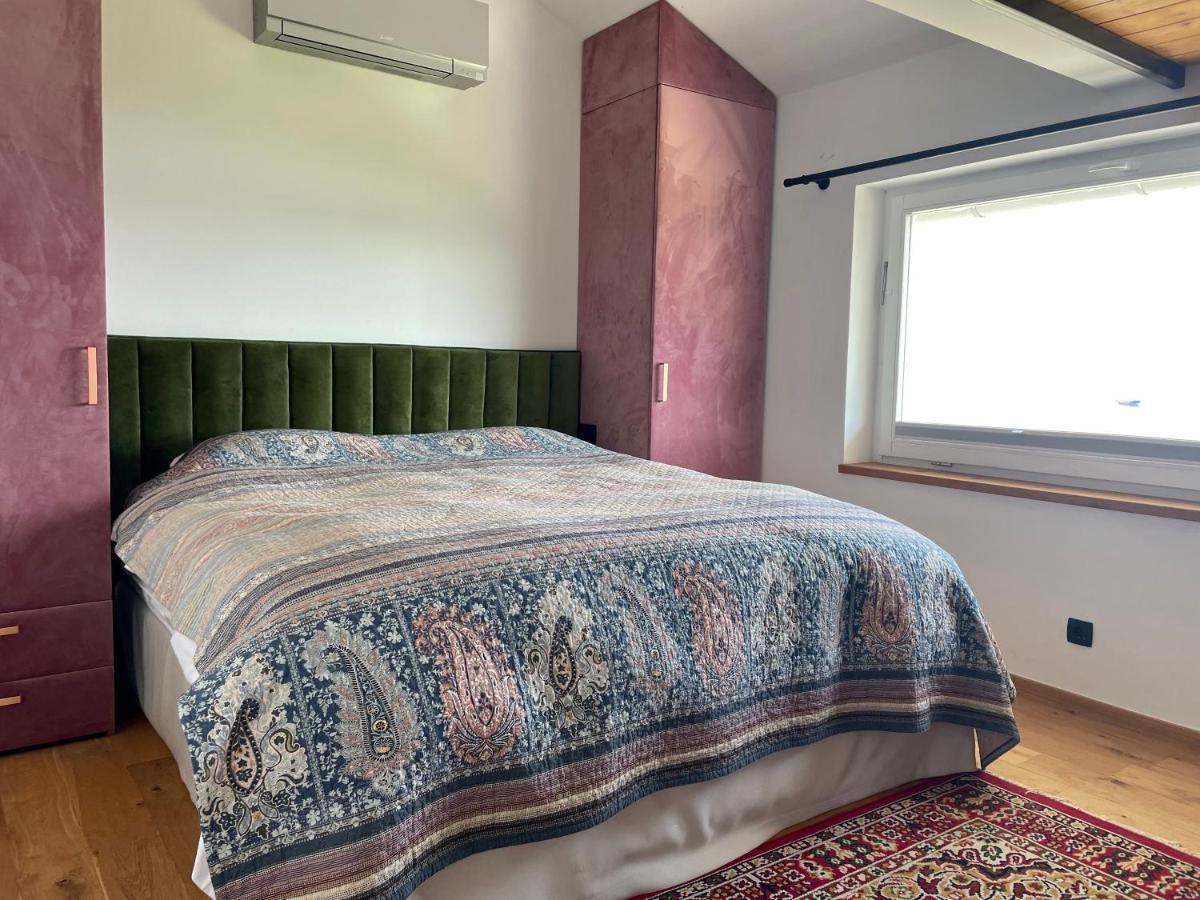 Villa The View 科佩尔 外观 照片