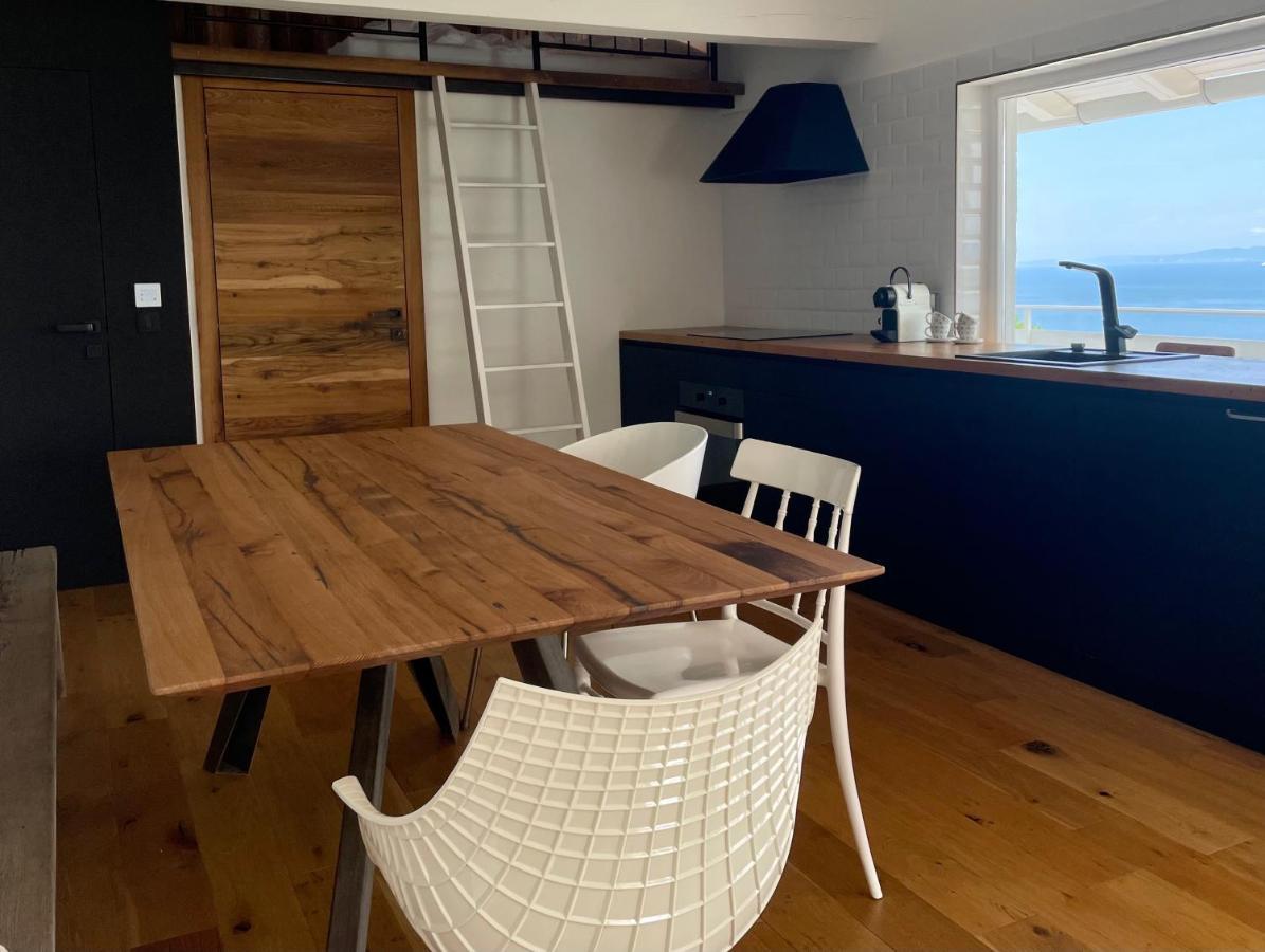 Villa The View 科佩尔 外观 照片