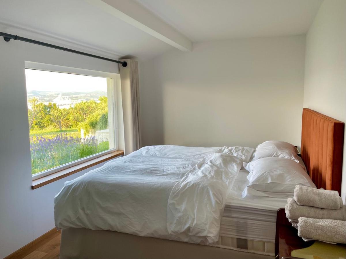 Villa The View 科佩尔 外观 照片