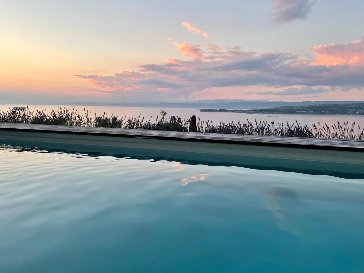 Villa The View 科佩尔 外观 照片