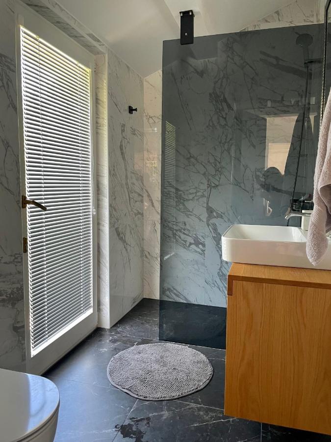 Villa The View 科佩尔 外观 照片