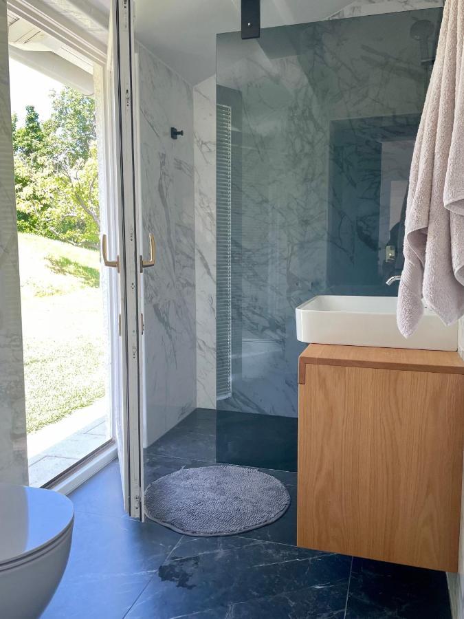 Villa The View 科佩尔 外观 照片