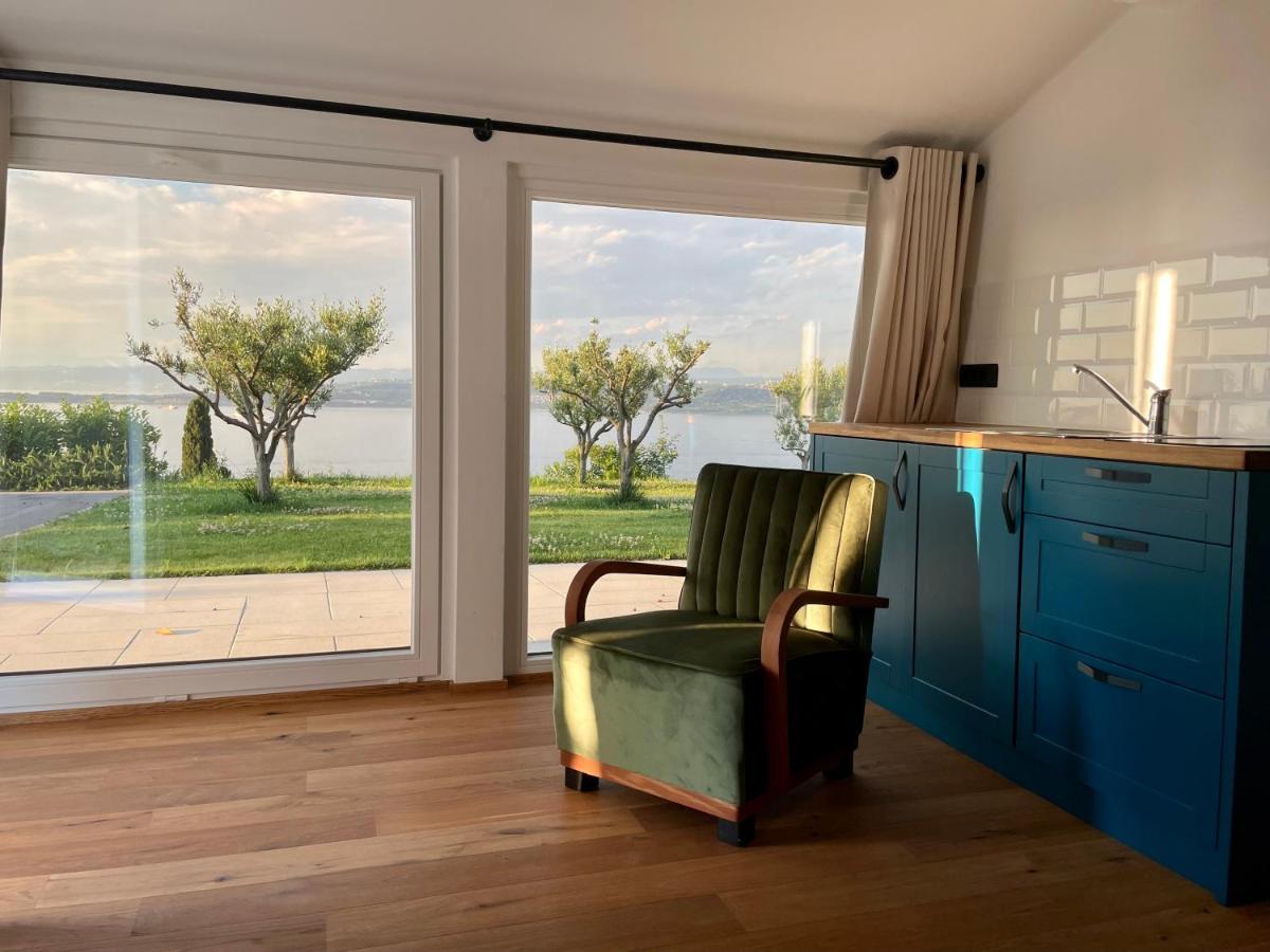 Villa The View 科佩尔 外观 照片